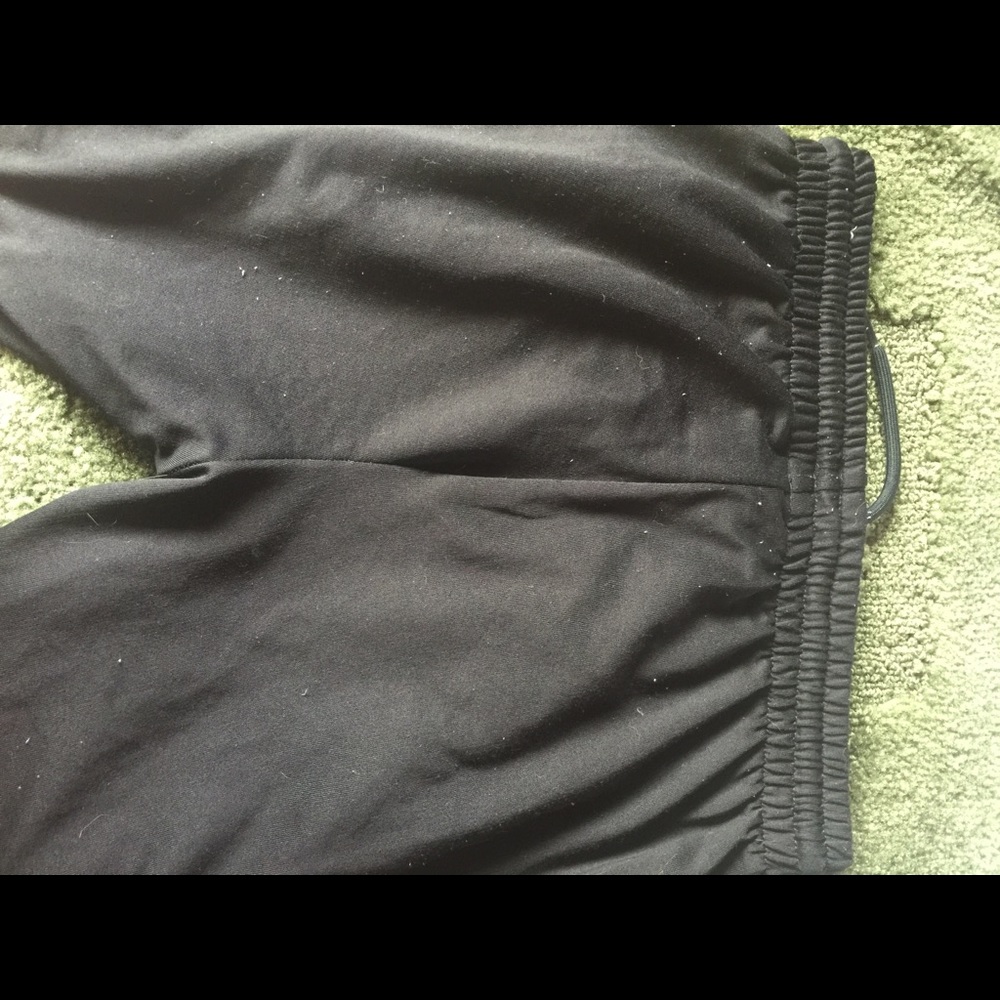 Victoria’s Secret Drawstring pants - Picture 6 of 6